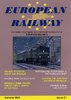 European Railway: Issue 21 (Summer 2006)
