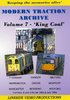 Modern Traction Archive: Volume 7 'King Coal'