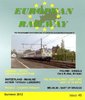 (HD Blu-Ray) European Railway: Issue 45 (Summer 2012)