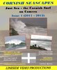 (HD Blu-Ray) Just Sea - the Cornish Surf on Camera (2011 - 2012)