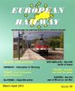 (HD Blu-Ray) European Railway: Issue 48 March-April 2013