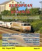 (HD Blu-Ray) European Railway: Issue 51 (September-October 2013)