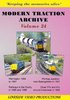 Modern Traction Archive: Volume 24