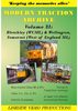 Modern Traction Archive: Volume 31 (Bletchley and Wellington, Somerset in 1987 and 1988)