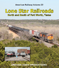 (HD Blu-Ray) American Railway: Vol 22 - Lone Star Railroads