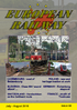 European Railway: Issue 68 (July - August 2016)