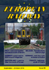European Railway: Issue 69 (September - October 2016)