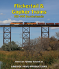 (HD Blu-Ray) American Railway: Vol 23 - Flickertail and Gopher Trains