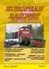 European Railway: Issue 72 (March - April 2017)