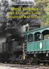 American Railway Vol 25: West Virginia - CSX Kanawha Sub & Mountain Rail Steam