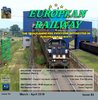 (HD-BluRay) European Railway: Issue 84 (March-April 2019)