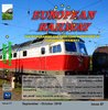 (HD-BluRay) European Railway: Issue 87 (September-October 2019)