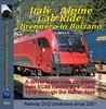 (HD-BluRay) Italy Cab-ride: Brennero to Bolzano