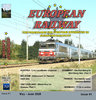 (HD-BluRay) European Railway: Issue 91 (May - June 2020)