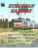 European Railway: Issue 91 - (May - June 2020)