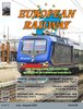 European Railway: Issue 92 - (July - August 2020)