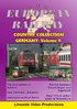 Germany - Country Collection: Volume 9