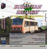(HD-BluRay) European Railway: Issue 98 (July - October 2021)